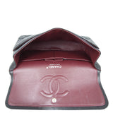 Chanel Classic Double Flap Medium interior
