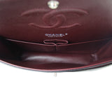 Chanel Classic Double Flap Medium Interior