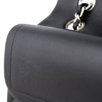 Chanel Classic Double Flap Medium inner flap