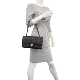 Chanel Classic Double Flap Medium Mannequin