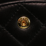 Chanel Maxi Double Classic Flap Bag Clip