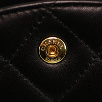 Chanel Maxi Double Classic Flap Bag Clip