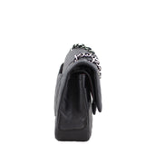 Chanel Classic Double Flap Medium side2