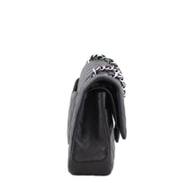 Chanel Classic Double Flap Medium side2