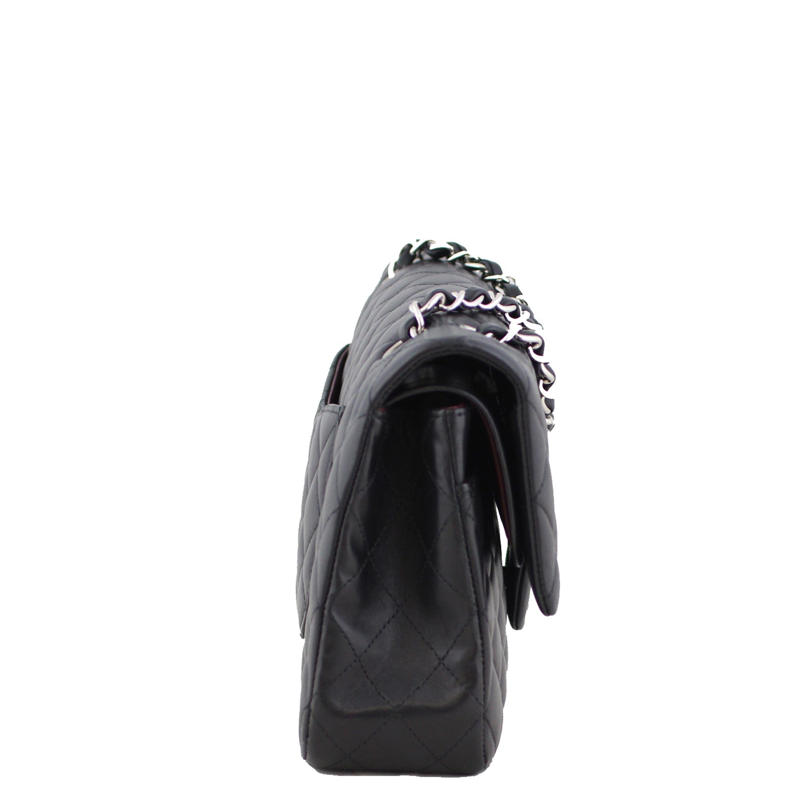 Chanel Classic Double Flap Medium side2