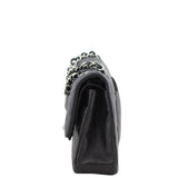 Chanel Classic Double Flap Medium side
