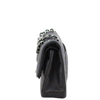 Chanel Classic Double Flap Medium side