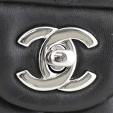 Chanel Classic Double Flap Medium turnlock