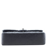 Chanel Classic Double Flap Bag Small base