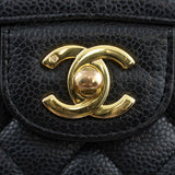 Chanel Classic Double Flap Medium CC
