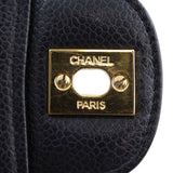 Chanel Classic Double Flap Medium Chanel Plate
