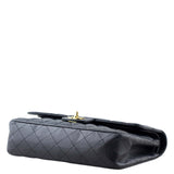 Chanel Classic Double Flap Medium Corner