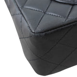 Chanel Classic Double Flap Bag Small corner