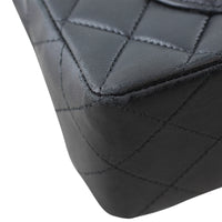 Chanel Classic Double Flap Bag Small corner