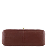 Chanel Classic Double Sided Jumbo Flap Base