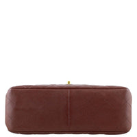 Chanel Classic Double Sided Jumbo Flap Base