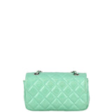 Chanel Classic Flap Extra Mini Back