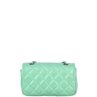 Chanel Classic Flap Extra Mini Back