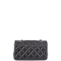 Chanel Classic Flap Extra Mini Back