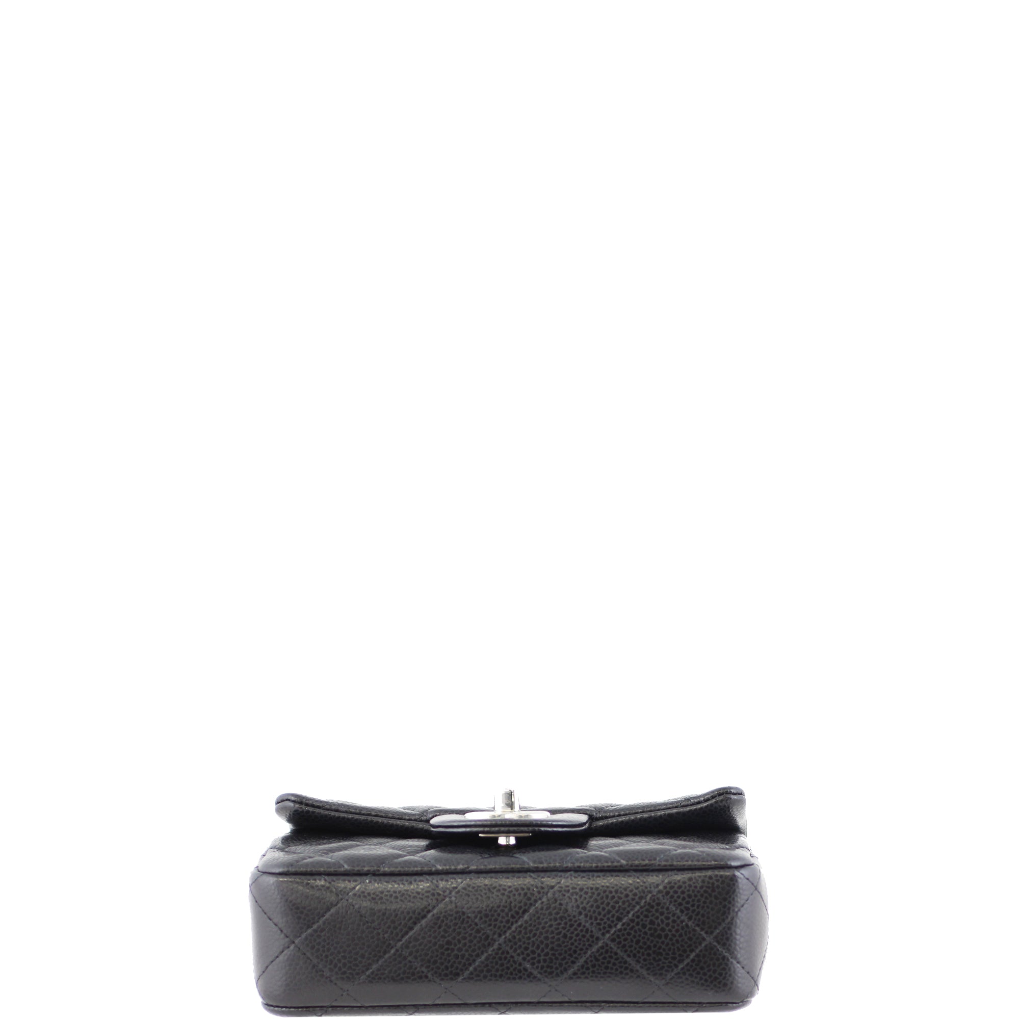 Chanel Classic Flap Extra Mini Base