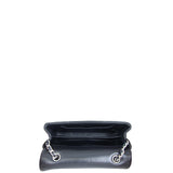 Chanel Classic Flap Extra Mini Interior
