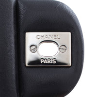 Chanel Classic Double Flap Bag Small plate