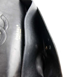 Chanel Classic Double Flap Medium Pocket