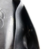 Chanel Classic Double Flap Medium Pocket