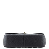 Chanel Classic Double Flap Jumbo Base