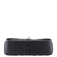 Chanel Classic Double Flap Jumbo Base