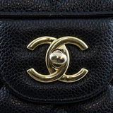 Chanel Classic Double Flap Jumbo CC