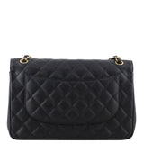 Chanel Classic Double Flap Jumbo back