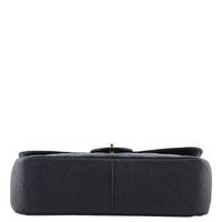 Chanel Classic Double Flap Jumbo base