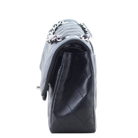 Chanel Classic Double Flap Bag Small side