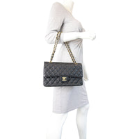 Chanel Classic Double Flap Medium Mannequin