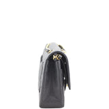 Chanel Classic Double Flap Medium Right