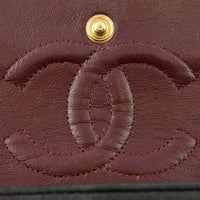 Chanel Classic Double Flap Bag Small CC