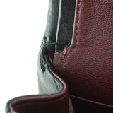 Chanel Classic Double Flap Bag Small thread4