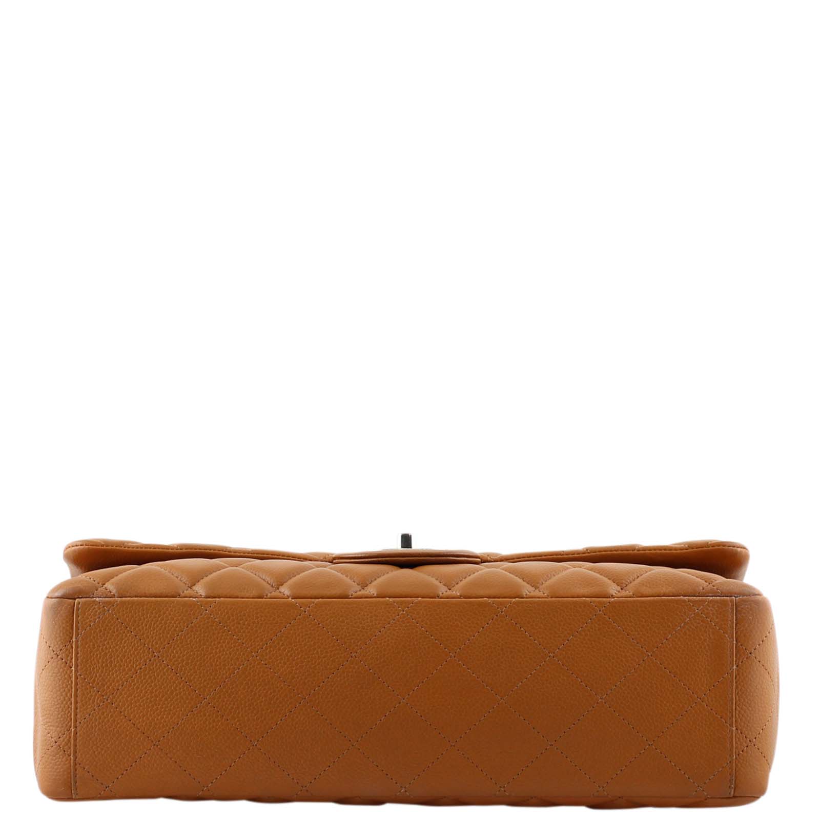 Chanel Classic Double Flap Maxi Base