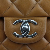 Chanel Classic Double Flap Maxi CC Turnlock