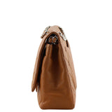 Chanel Classic Double Flap Maxi Right