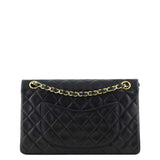 Chanel Classic Double Flap Back