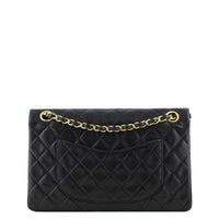 Chanel Classic Double Flap Back