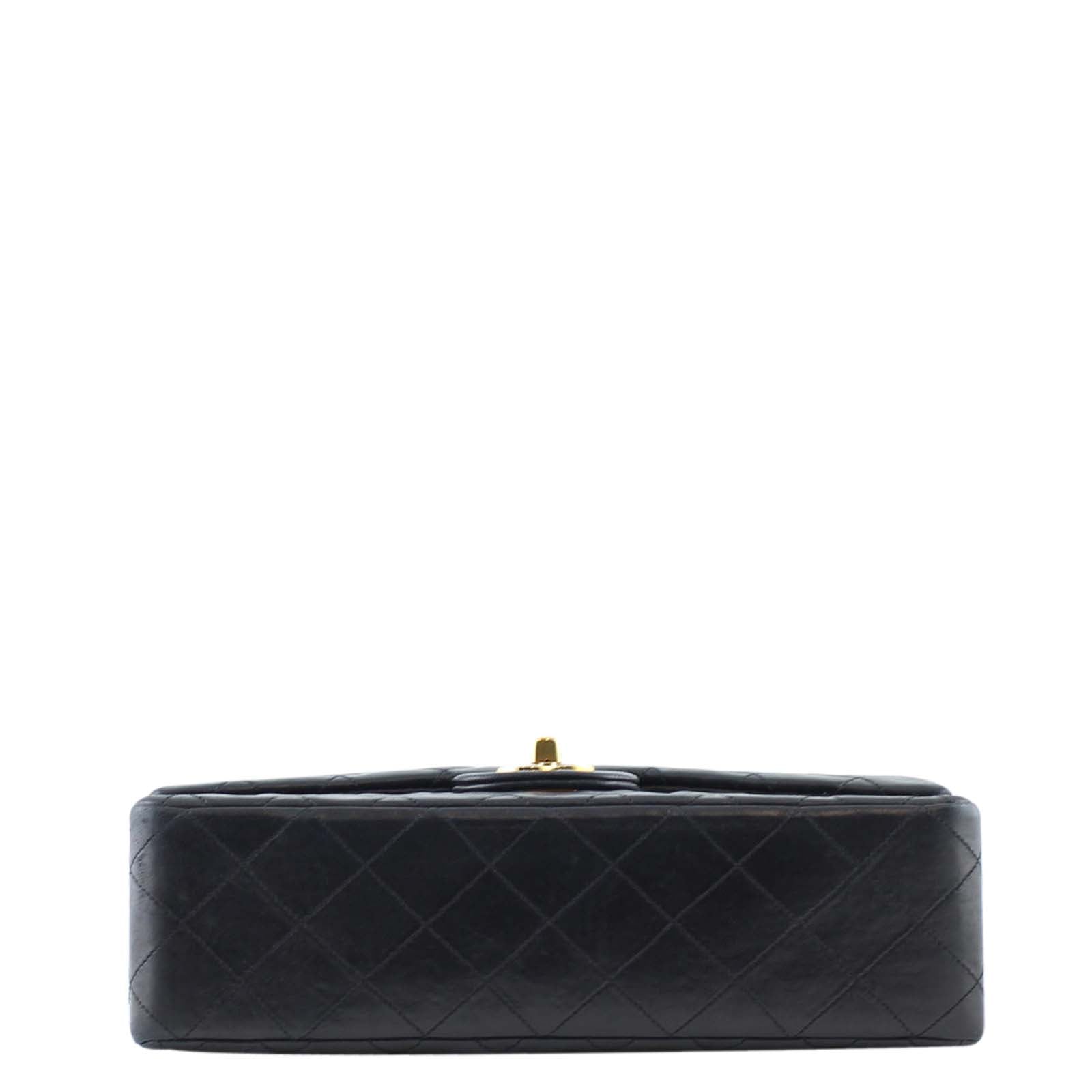 Chanel Classic Double Flap Base