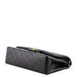 Chanel Classic Double Flap Corner