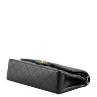 Chanel Classic Double Flap Corner