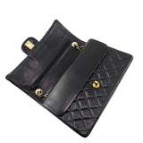 Chanel Classic Double Flap Flap 1