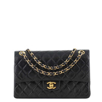 Chanel Classic Double Flap Front