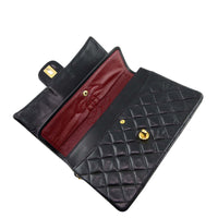 Chanel Classic Double Flap Flap 2