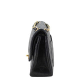 Chanel Classic Double Flap Right